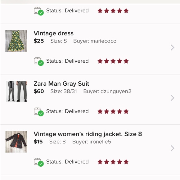 Meet your Posher, Tara - Picture 6 of 8